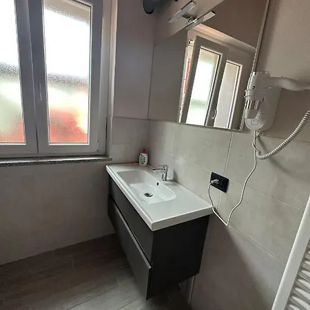 شقة Residenza Zotaj Small Appartament *