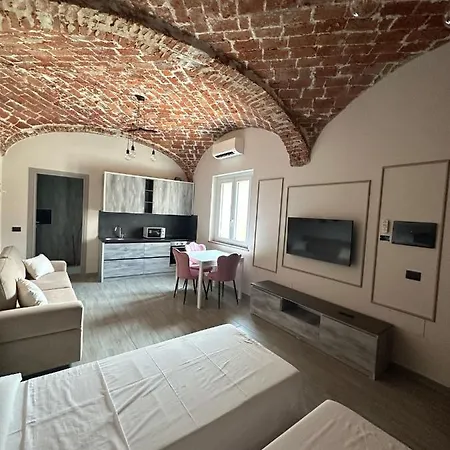 Residenza Zotaj Small Appartament Apartment *