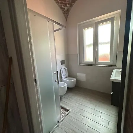 Residenza Zotaj Small Appartament *