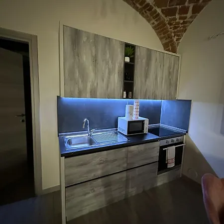 Residenza Zotaj Small Appartament