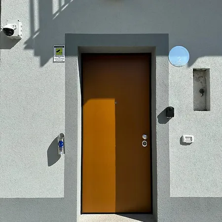 Residenza Zotaj Small Appartament