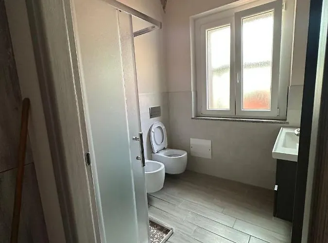 Residenza Zotaj Small Appartament *