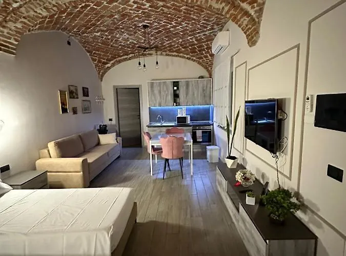 Residenza Zotaj Small Appartament *