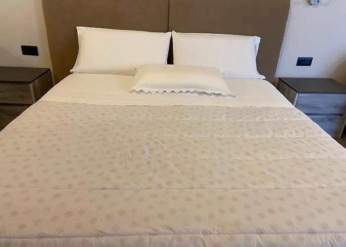 Residenza Zotaj Small Appartament アパート